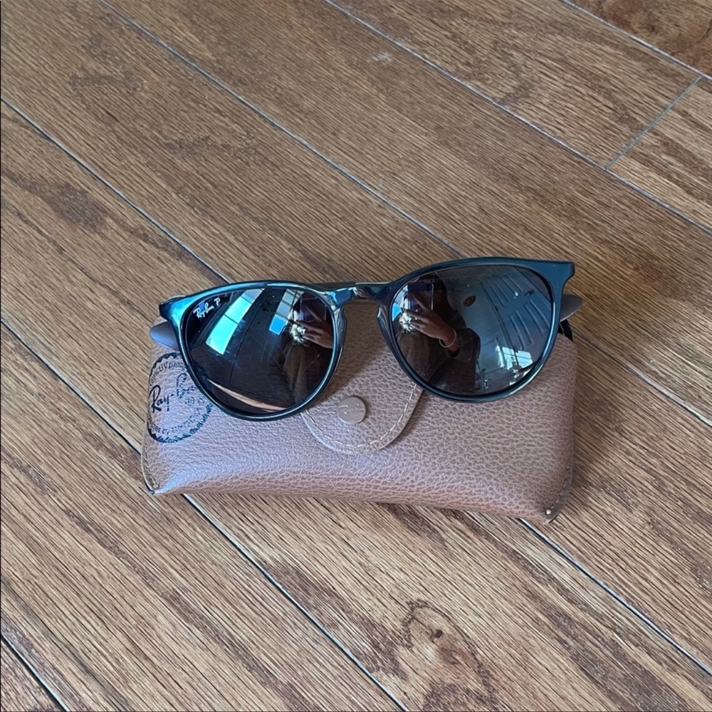 RayBan Erika sunglasses